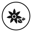 Jasmine icon