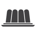 Jelly icon