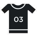 Jersey 3 icon