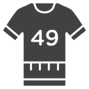 Jersey 4 icon