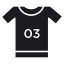 Jersey icon