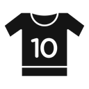 Jersey icon