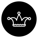 Jester hat icon