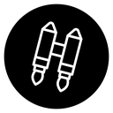 Jetpack icon