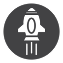 Jetpack icon