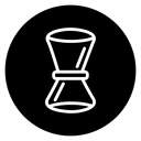 Jigger icon