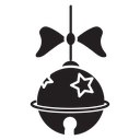 Jingle bell icon