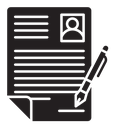 Job Application icon