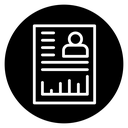Job description 2 icon