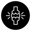 Joint icon