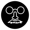 Joke day icon