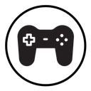 Joystick icon