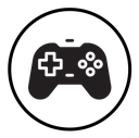Joystick icon