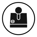 Joystick icon