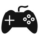 Joystick icon