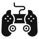 Joystick icon