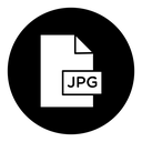 Jpg icon