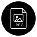 Jpg icon