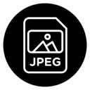 Jpg icon