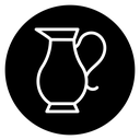 Jug icon