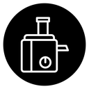 Juicer icon