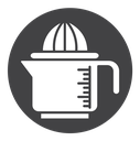 Juicer Squeezer icon