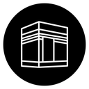 Kaaba icon