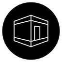 Kaaba icon