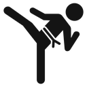 Karate icon