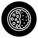 Kare raisu icon