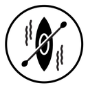 Kayak icon