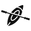 Kayak icon