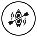 Kayak icon