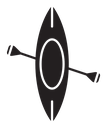 Kayak icon