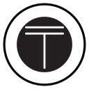 Kazakhstan tenge icon