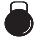 Kettlebell 2 icon