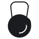 Kettlebell 3 icon