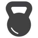Kettlebell 4 icon