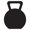 Kettlebell icon