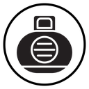 Kettlebell icon