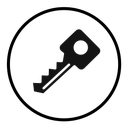 Key icon