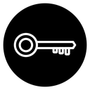 Key 2 icon