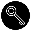 Key icon