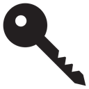 Key icon