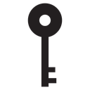 Key icon