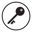 Key icon