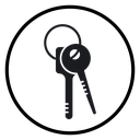 Key icon
