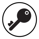 Key icon