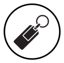 Key Chain icon