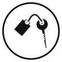 Key Chain icon